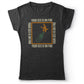 Kings Of Leon - Sex On Fire - Women's T-shirt Heather Dark Grey 2