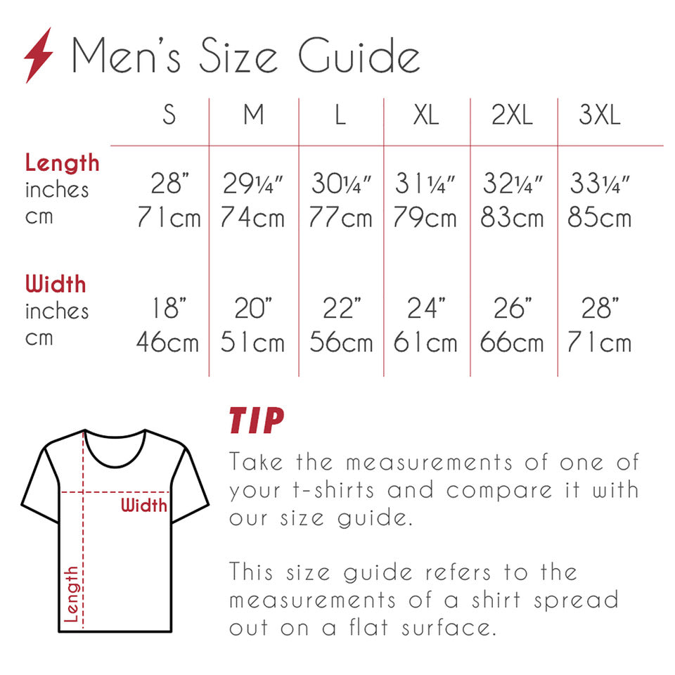 Sex On Fire - Men's T-shirt