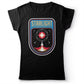 Muse - Starlight - Women's T-shirt Black 2