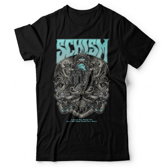 Schism - Men's T-shirt