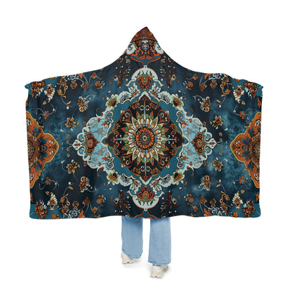 Otoman Orb - Blanket Hoodie