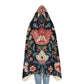 Carpathian Floral - Blanket Hoodie