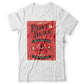 The Rolling Stones - Paint It, Black! - Men's T-Shirt White