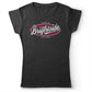 The Killers - Mr. Brightside - Women's T-Shirt Dark Gray 2