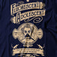 Arctic Monkeys - Fluorescent Adolescent - Men's T-Shirt Detail