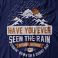 CCR - Have You Ever Seen The Rain? - Men's T-Shirt Detail
