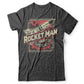 Rocket Man - Men's T-shirt