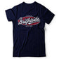 The Killers - Mr. Brightside - Men's T-Shirt Navy Blue