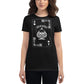 Motörhead - Ace of Spades - Women's T-shirt Black