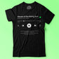 Your Favorite Song T-Shirt Music Player
