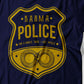 Radiohead - Karma Police - Men's T-shirt Detail