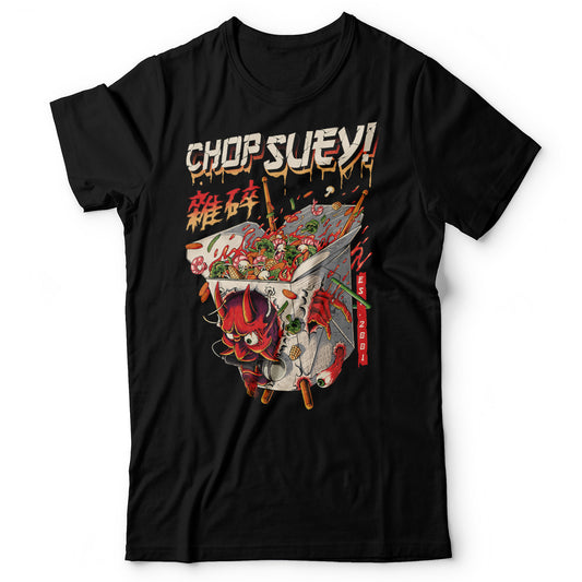 Chop Suey! - Men's T-shirt