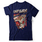 Chop Suey! - Men's T-shirt