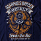 The Beatles - Octopus's Garden - Men's T-Shirt Detail