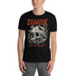 Zombie - Men's T-shirt