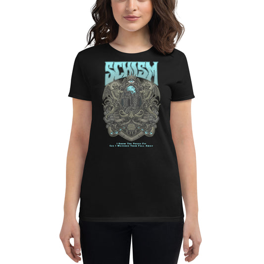 Schism - Women's Shirt