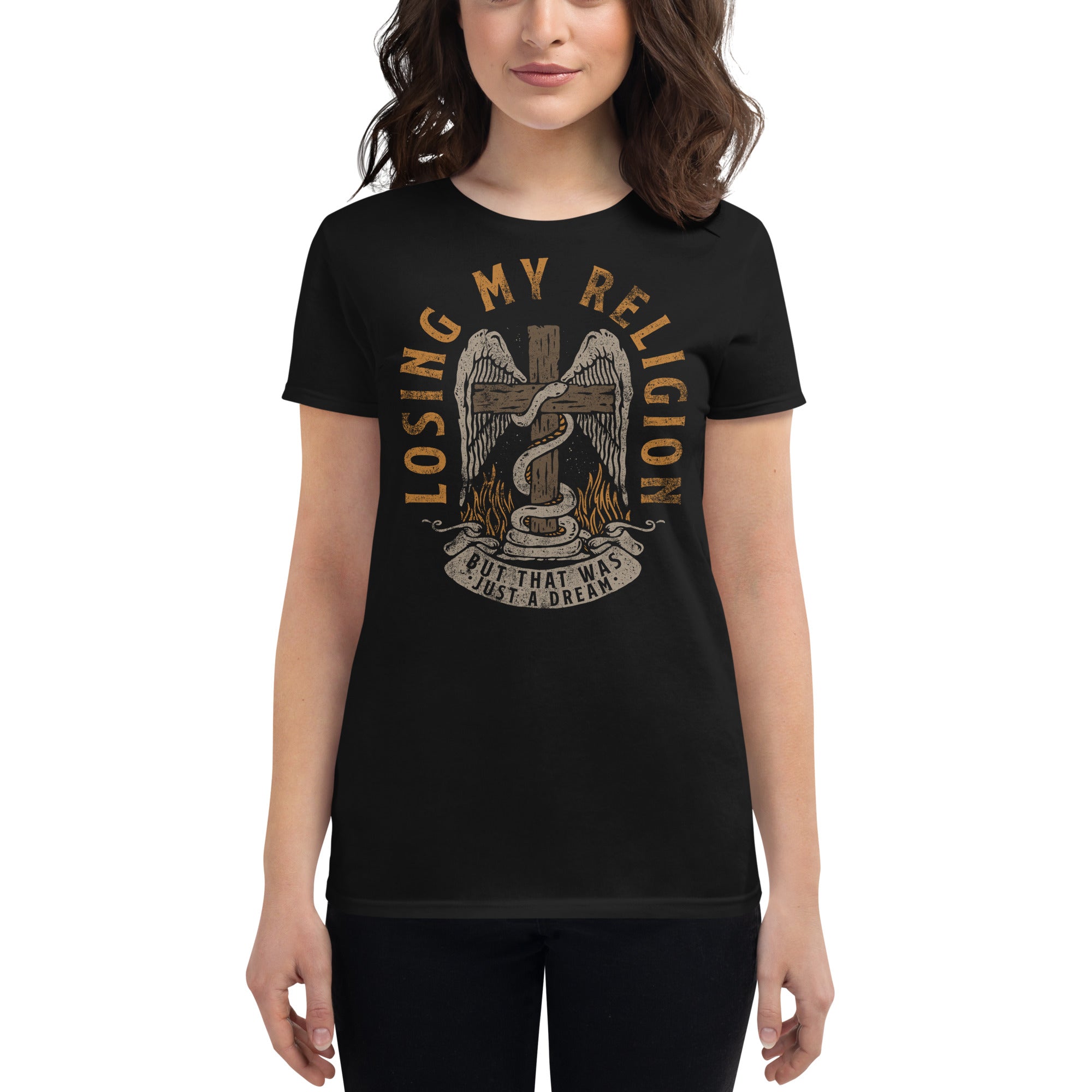 Classic rock tee on sale shirts