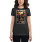 Queens of The Stone Age - No One Knows - Women's T-shirt Heather Dark Grey