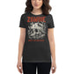 Zombie - Women's T-shirt