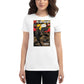 Queens of The Stone Age - No One Knows - Women's T-shirt White